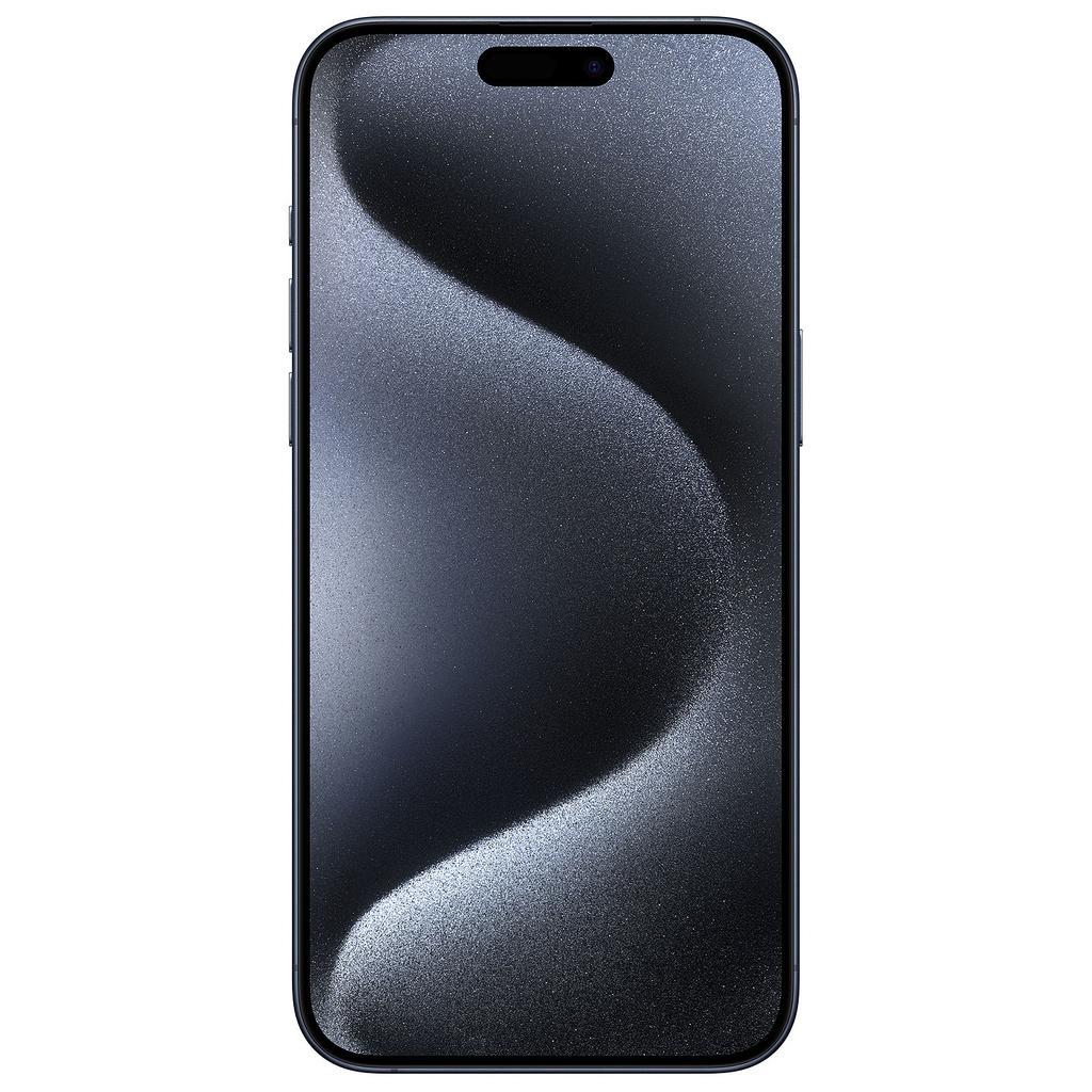 New in Sealed Apple iPhone 15 Pro Max A2849 256GB Unlocked Smartphone