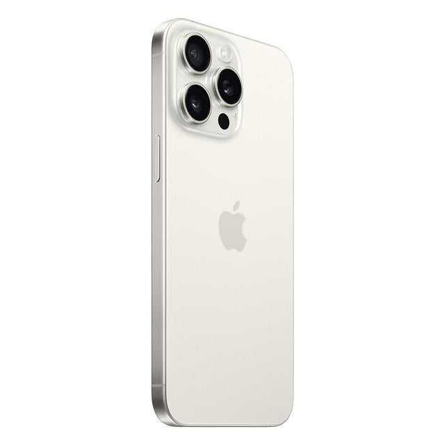 New in Sealed Apple iPhone 15 Pro Max A2849 256GB Unlocked Smartphone