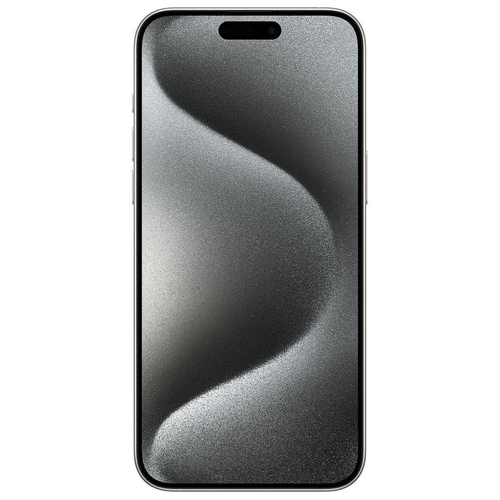 New in Sealed Apple iPhone 15 Pro Max A2849 256GB Unlocked Smartphone