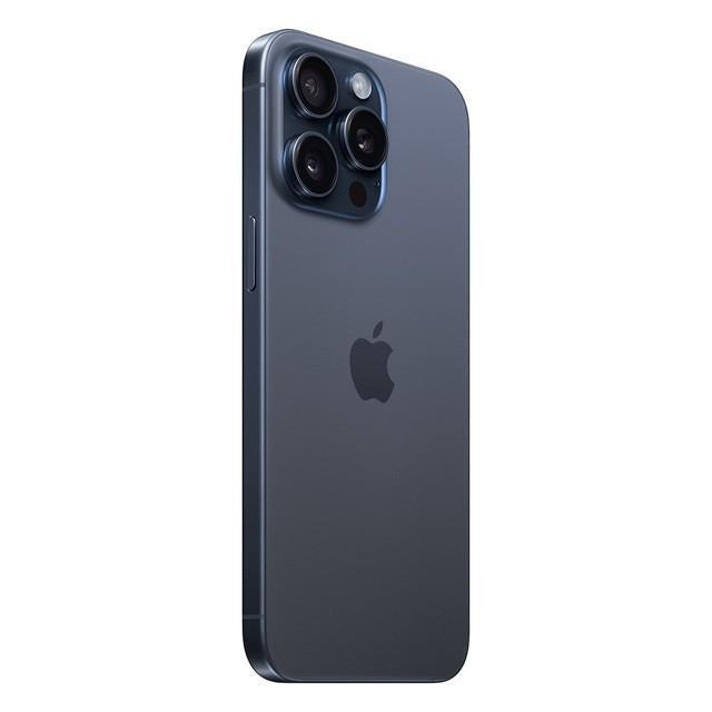 New in Sealed Apple iPhone 15 Pro Max A2849 256GB Unlocked Smartphone