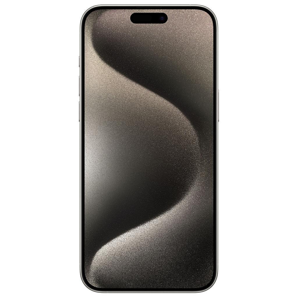 New in Sealed Apple iPhone 15 Pro Max A2849 256GB Unlocked Smartphone