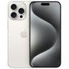 New in Sealed Apple iPhone 15 Pro Max A2849 256GB Unlocked Smartphone