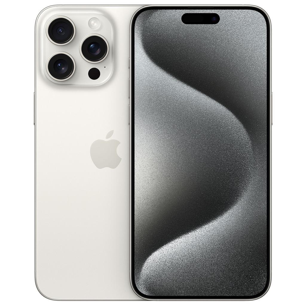 New in Sealed Apple iPhone 15 Pro Max A2849 256GB Unlocked Smartphone