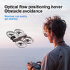 M88 Aerial Photography Drone Brushless Motor Optical Flow Positioning Camera Can Be Remote Control Electric Adjustment 180 °