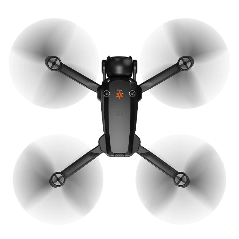 Xiaomi Professional 8K HD Dual Camera GPS Brushless Optical Flow Obstacle Avoidance Foldable Quadcopter Drone RC 20000M