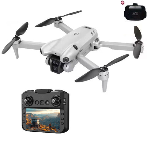 Xiaomi Drone S101 Professional* Drone Method With Screen,2 Sensors 4K Drone HD 1080p