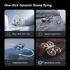M88 Aerial Photography Drone Brushless Motor Optical Flow Positioning Camera Can Be Remote Control Electric Adjustment 180 °