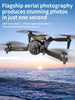 Xiaomi Professional 8K HD Dual Camera GPS Brushless Optical Flow Obstacle Avoidance Foldable Quadcopter Drone RC 20000M