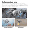 M88 Aerial Photography Drone Brushless Motor Optical Flow Positioning Camera Can Be Remote Control Electric Adjustment 180 °
