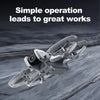 M88 Aerial Photography Drone Brushless Motor Optical Flow Positioning Camera Can Be Remote Control Electric Adjustment 180 °