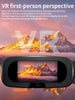 Xiaomi Professional 8K HD Dual Camera GPS Brushless Optical Flow Obstacle Avoidance Foldable Quadcopter Drone RC 20000M