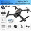 Xiaomi Professional 8K HD Dual Camera GPS Brushless Optical Flow Obstacle Avoidance Foldable Quadcopter Drone RC 20000M
