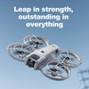 M88 Aerial Photography Drone Brushless Motor Optical Flow Positioning Camera Can Be Remote Control Electric Adjustment 180 °