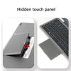 New Dual Screen Laptop Intel i3 1215U N100 Dual 10.95 Inch IPS Touch Screen Windows 11 Office Computer Tablet Notebook WiFi 6