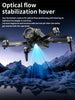 Xiaomi Professional 8K HD Dual Camera GPS Brushless Optical Flow Obstacle Avoidance Foldable Quadcopter Drone RC 20000M