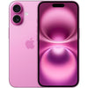 New in Sealed Only Today Apple iPhone 16 256GB Factory ( Unlocked)  Version Excellent  Smartphone US