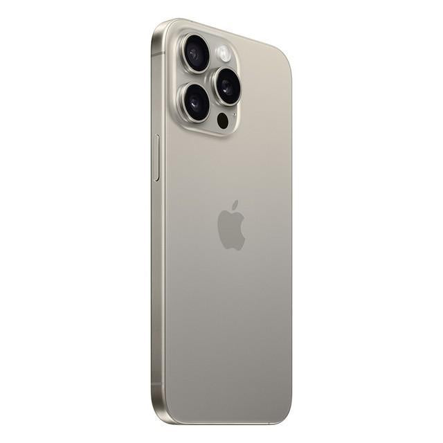 New in Sealed Apple iPhone 15 Pro Max A2849 256GB Unlocked Smartphone