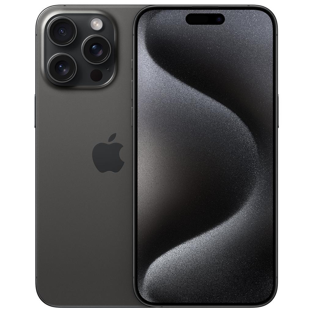 New in Sealed Apple iPhone 15 Pro Max A2849 256GB Unlocked Smartphone