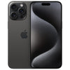 New in Sealed Apple iPhone 15 Pro Max A2849 256GB Unlocked Smartphone