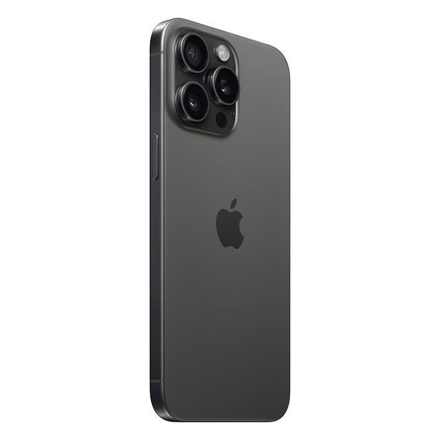 New in Sealed Apple iPhone 15 Pro Max A2849 256GB Unlocked Smartphone