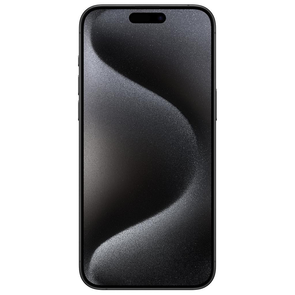 New in Sealed Apple iPhone 15 Pro Max A2849 256GB Unlocked Smartphone