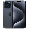 New in Sealed Apple iPhone 15 Pro Max A2849 256GB Unlocked Smartphone