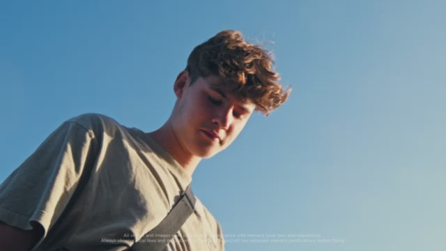 Load video: 