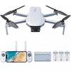 Potensic ATOM 3-Axis Gimbal 4K GPS Drone Lightweight and Foldable for Beginners