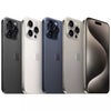 New in Sealed Apple iPhone 15 Pro Max A2849 256GB Unlocked Smartphone