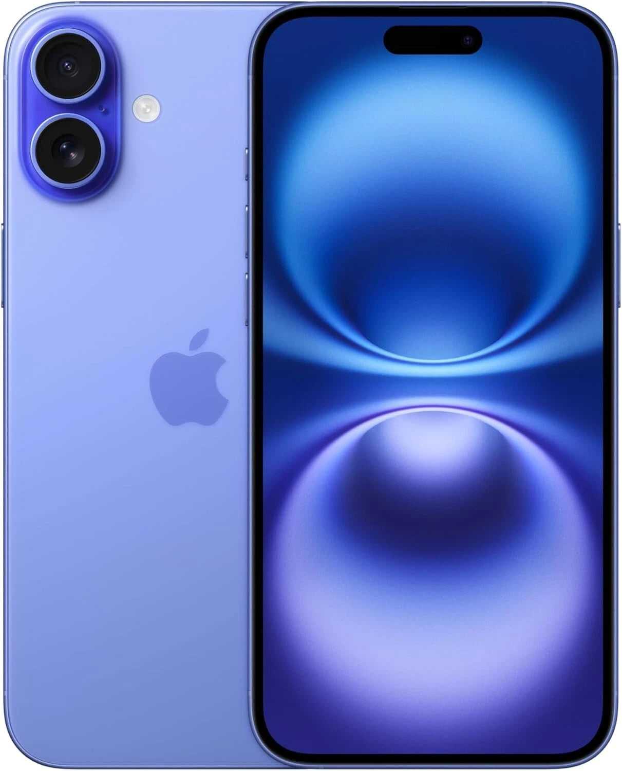 New in Sealed Only Today Apple iPhone 16 256GB Factory ( Unlocked)  Version Excellent  Smartphone US