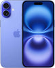 New in Sealed Only Today Apple iPhone 16 256GB Factory ( Unlocked)  Version Excellent  Smartphone US