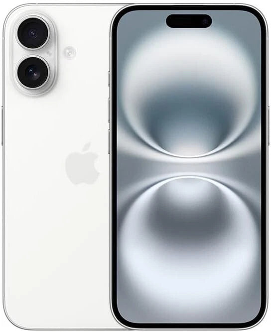 New in Sealed Only Today Apple iPhone 16 256GB Factory ( Unlocked)  Version Excellent  Smartphone US