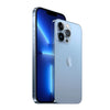 New in Sealed Apple iPhone 13 Pro 256GB Smartphone Sierra Blue GSM Unlocked MRL53LL/A A2483 US