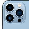 New in Sealed Apple iPhone 13 Pro 256GB Smartphone Sierra Blue GSM Unlocked MRL53LL/A A2483 US