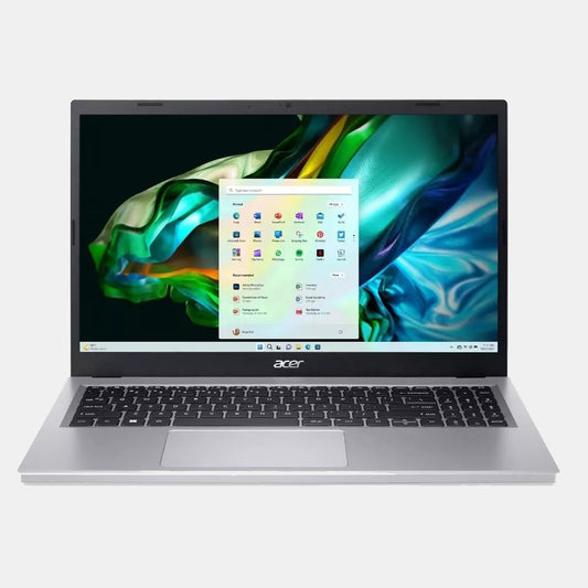 Acer Aspire 5 Laptop 15.6in 8GB 512GB SSD Intel i5 2.1GHz Certified Reburbished