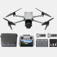 DJI Air 3S Fly More Combo with DJI RC 2 (Ships from USA)