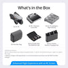 DJI Air 3S Fly More Combo with DJI RC 2 (Ships from USA)