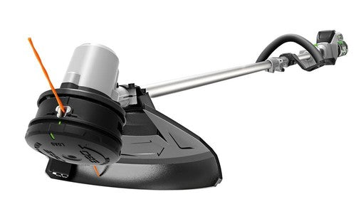 EGO Power+ 56V String Trimmer Kit 15 In with Reload & Split Shaft Refurbished