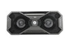 Altec Lansing Mix 2.0 Portable Bluetooth Party Speaker with LED Lights