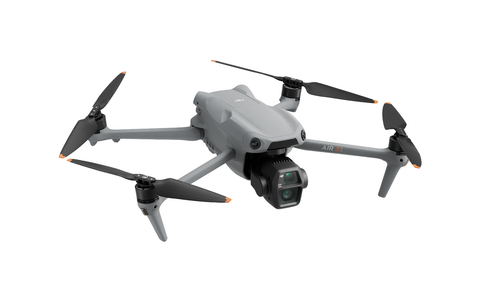 DJI Air 3S Fly More Combo with DJI RC 2 (Ships from USA)