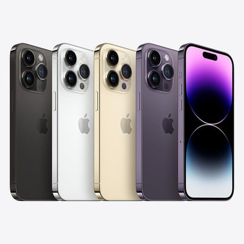 Apple iPhone 16 Pro  128/256/512GB/1TB -Unlocked -All colors -New Excellent