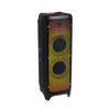 JBL PartyBox 1000 Powerful Bluetooth party speaker with full panel light effects
