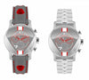 Tsikolia Watches SEVEN 46 MM Water Resistant LIMITED EDITION TOP RARE NEW!
