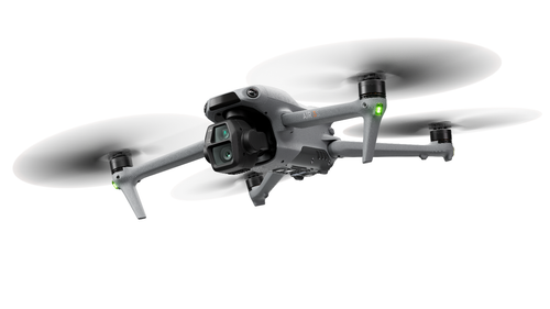 DJI Air 3S Fly More Combo with DJI RC 2 (Ships from USA)