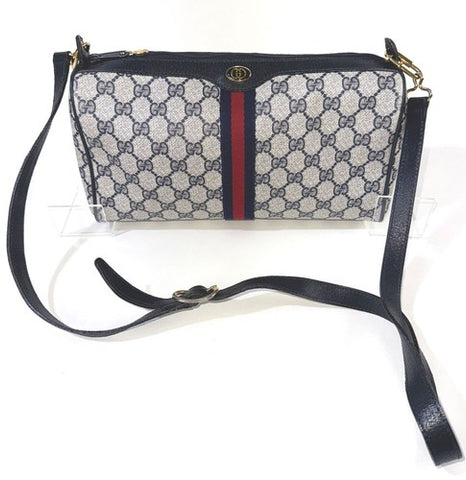 Gucci Accessory Collection Women's Vintage Crossbody Bag