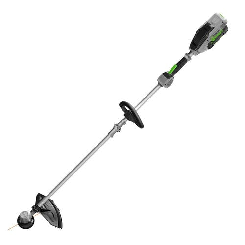 EGO Power+ 56V String Trimmer Kit 15 In with Reload & Split Shaft Refurbished