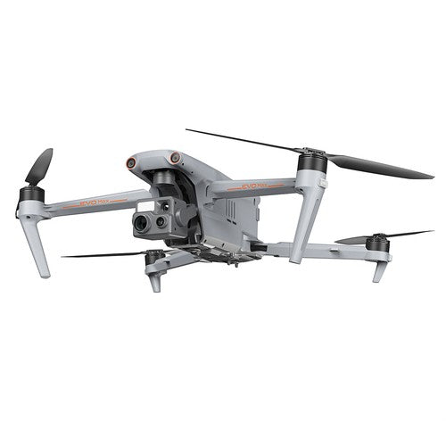 2025 Autel Robotics Evo Max 4T V2 8K Drone 160x Zomm Camera Smart RC Thermal