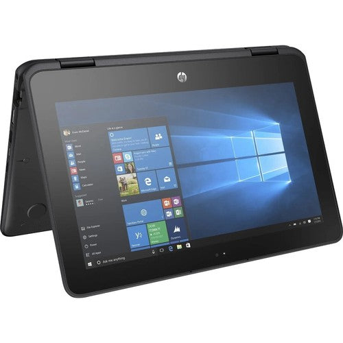 HP ProBook x360 11 G2 11.6" Touchscreen, i5, 8GB, 128GB SSD **See Description**