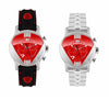 Tsikolia Watches SEVEN 46 MM Water Resistant LIMITED EDITION TOP RARE NEW!